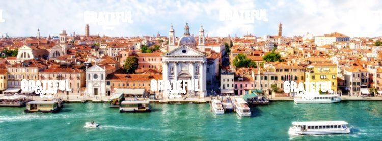Venice Italy