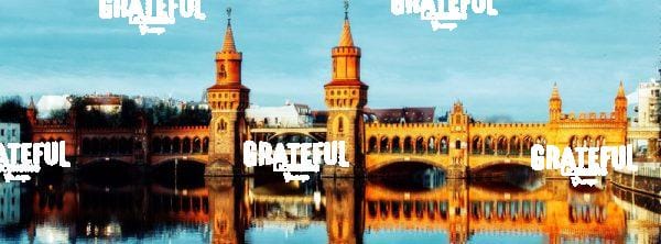 Berlin Bridge