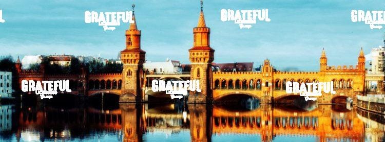 Berlin Bridge