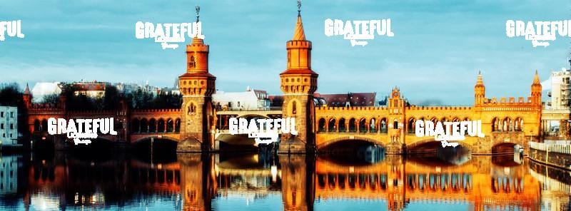 Berlin Bridge