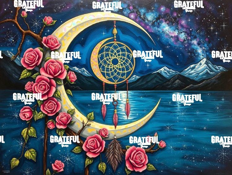 Roses and Dreams