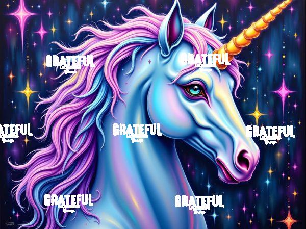 Stardancer Unicorn