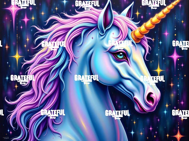 Stardancer Unicorn