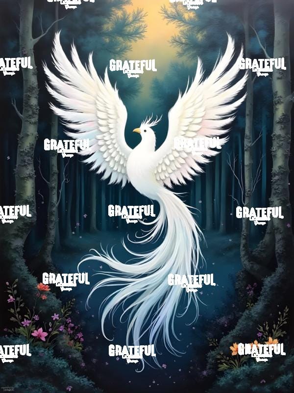 Hope Is Eternal
