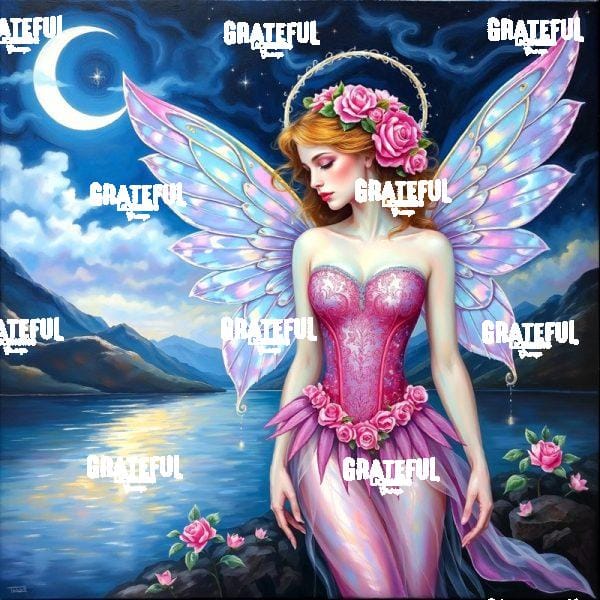 Fairy Angel