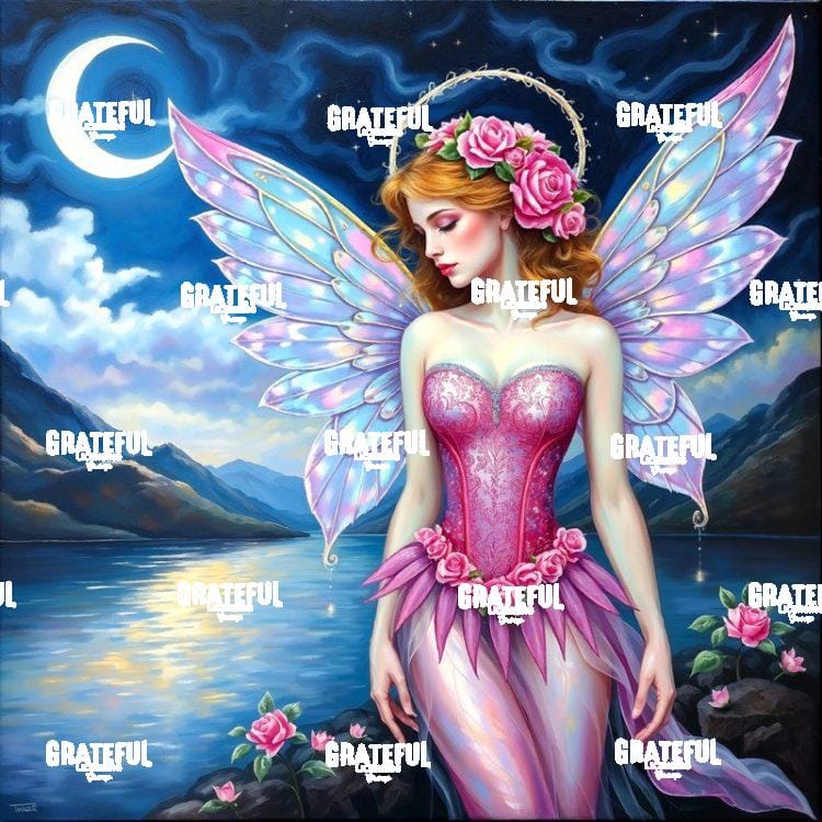 Fairy Angel