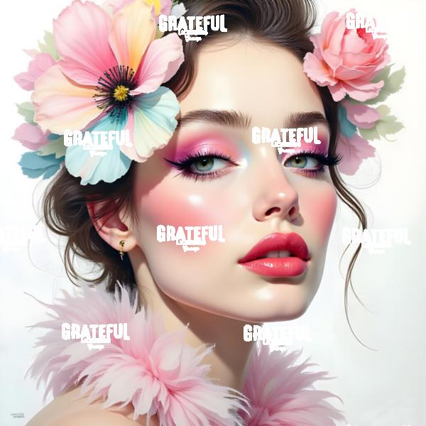 Passionate Pink