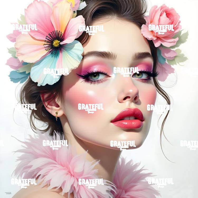 Passionate Pink