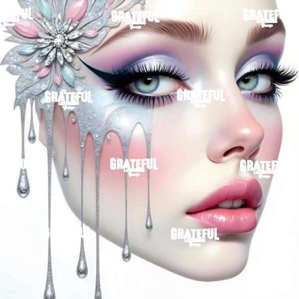 Liquid Silver