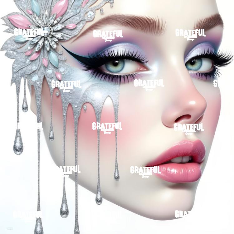 Liquid Silver