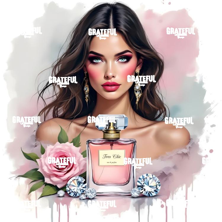 Tres Chic Parfum