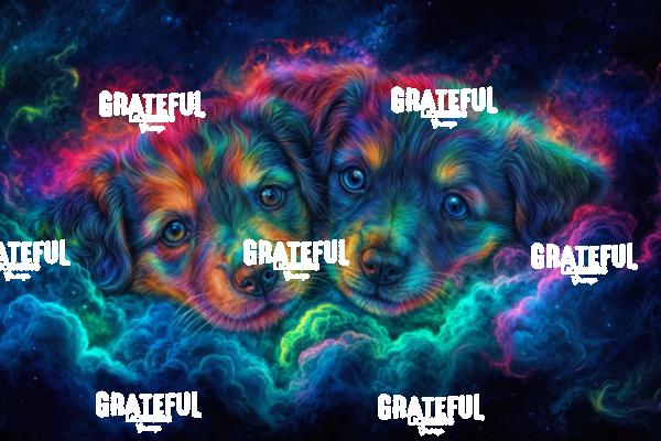 Space Puppies 2