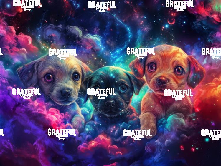 Space Puppies 3