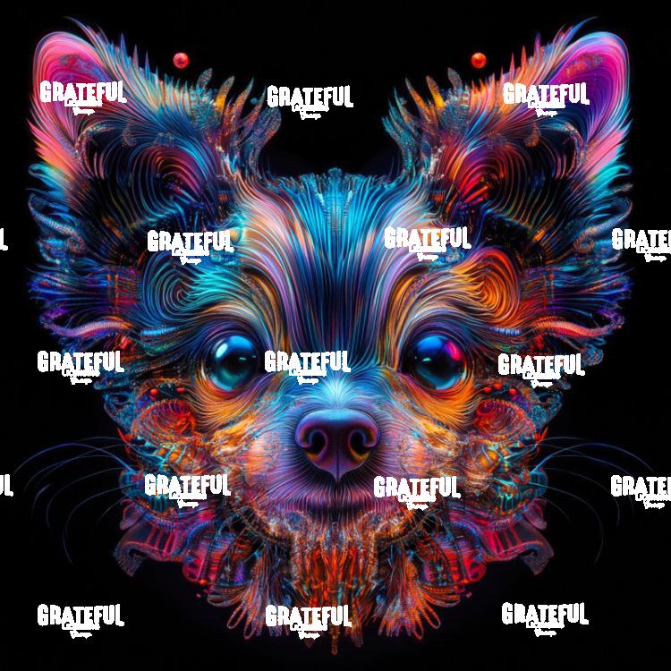 Chihuahua Energy Strands
