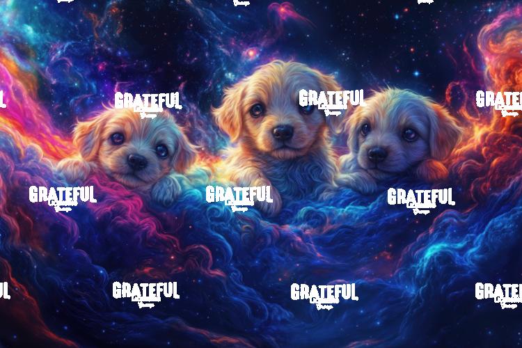Space Puppies 1