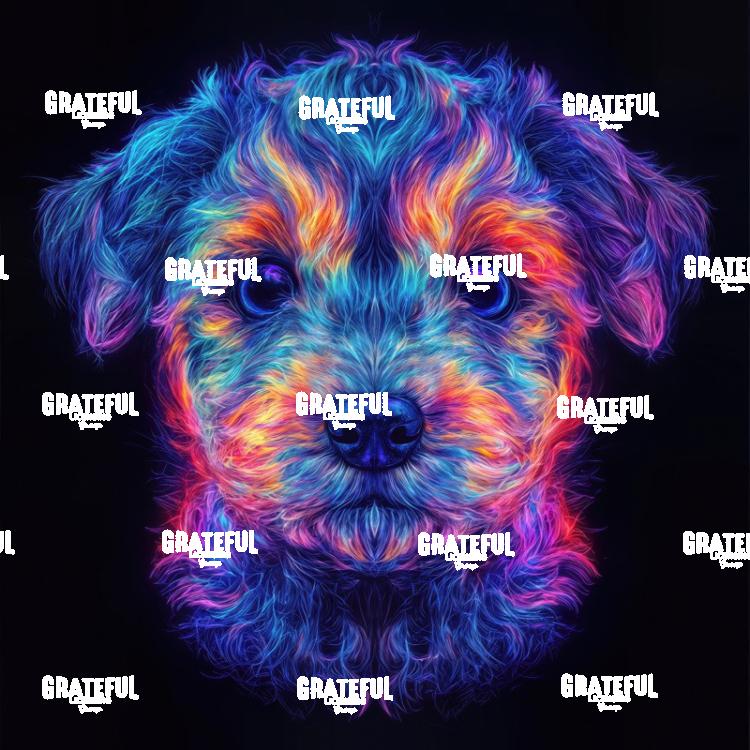 Puppy Energy Strands