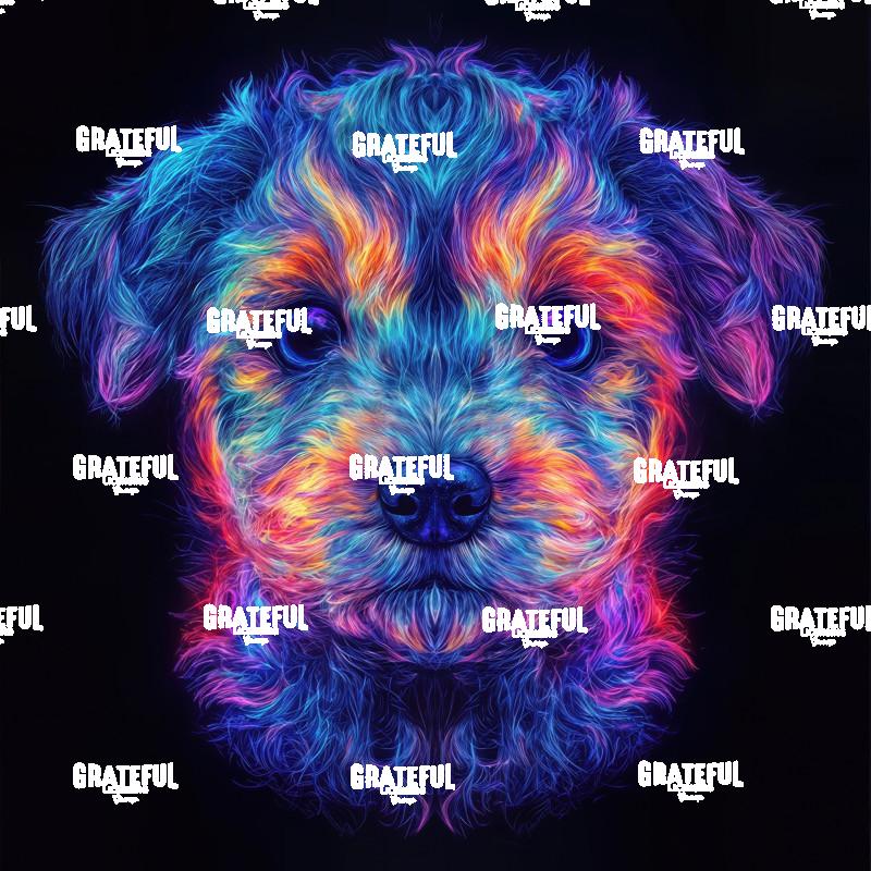 Puppy Energy Strands