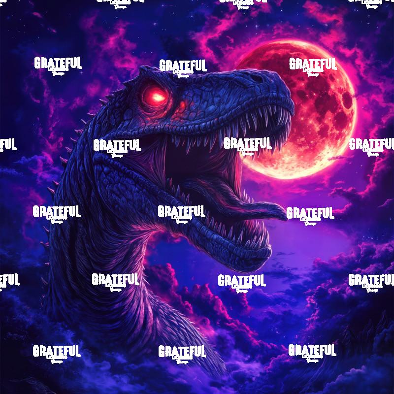 Tyrannosaurus Rex 2