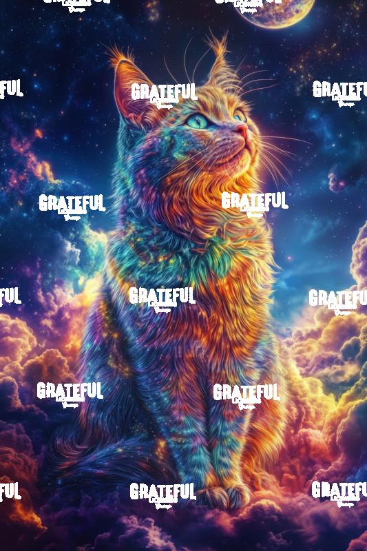 Space Cat