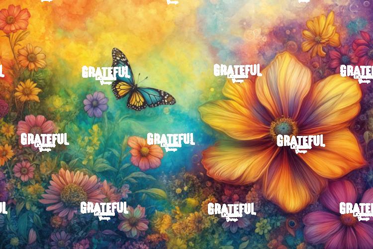 Dreamfield Butterflies 2