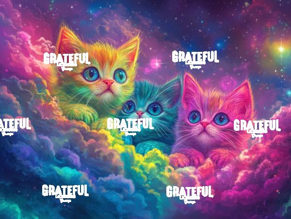 Space Kittens 2