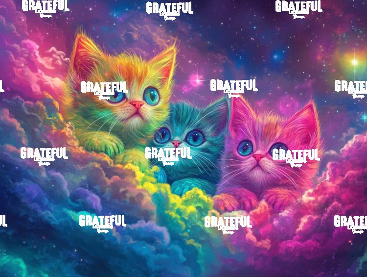 Space Kittens 2