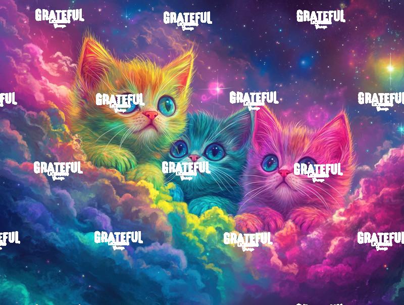 Space Kittens 2