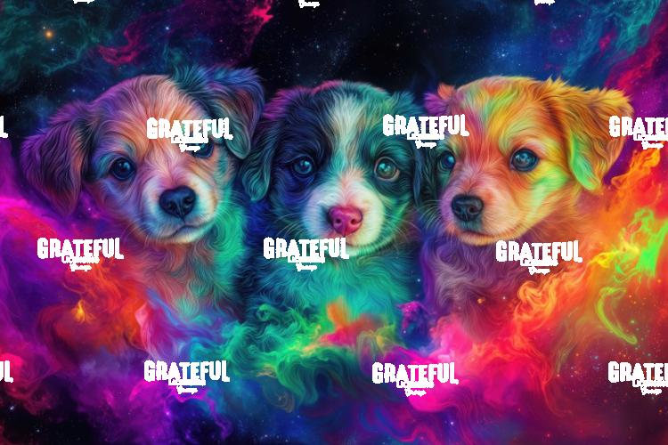 Space Puppies 4