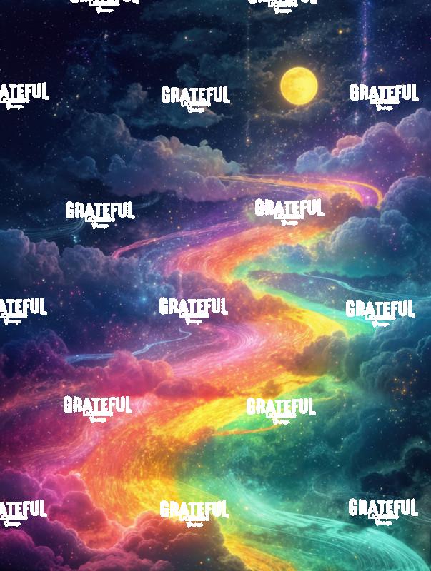 Rainbow Road Moonshine