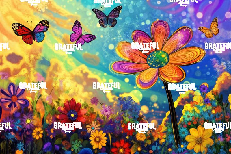 Like a Dream in a Dream