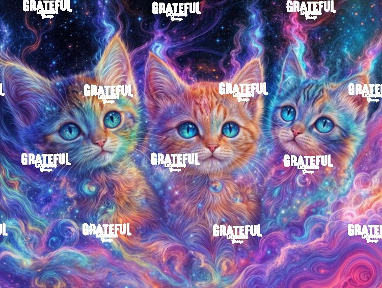 Space Kittens 1