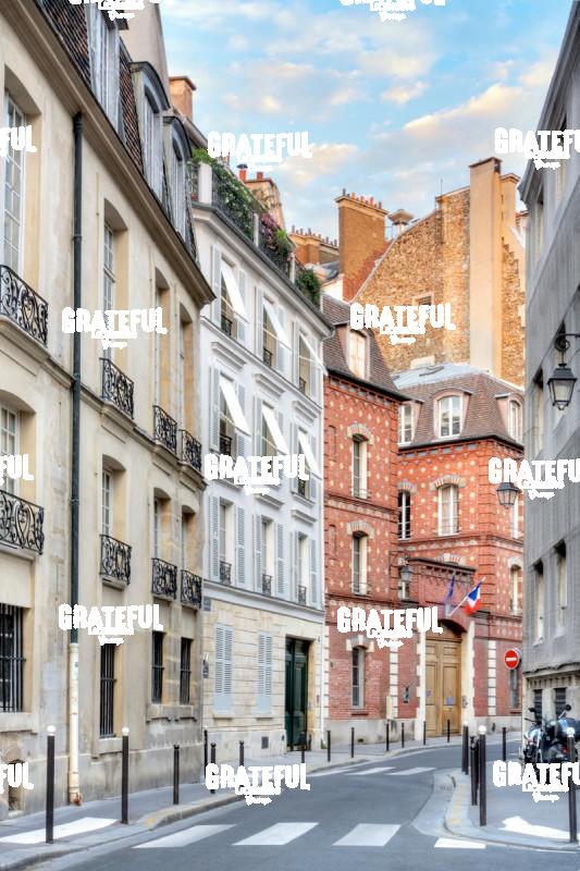 Paris A_0659_AB _Paris Street #2