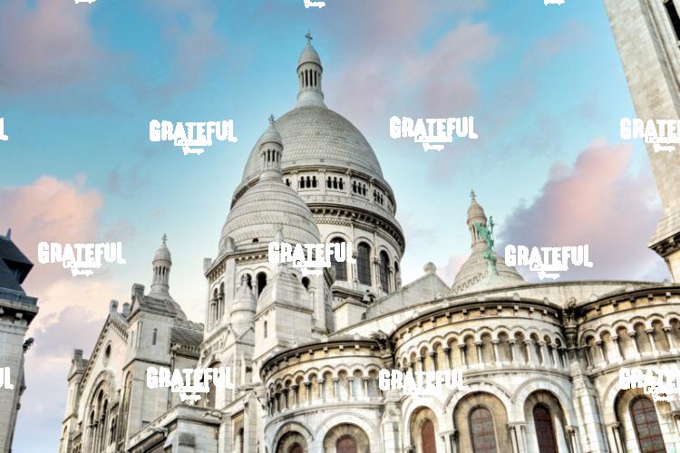 Paris B_0458_AB _ Dawn Sacre Coeur #3