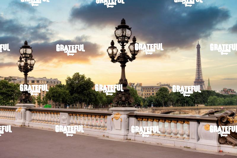 Paris C_0088_AB _Le Pont d'Alexandre Trios Vista #4
