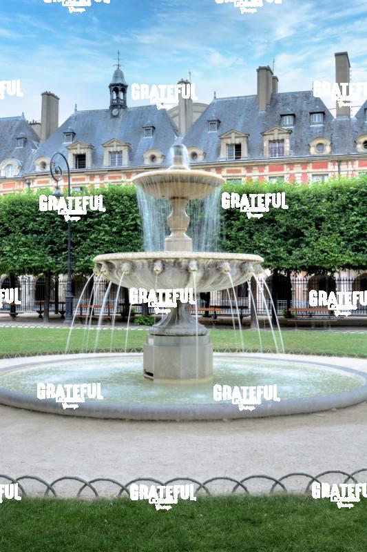 Paris D_0179_AB _Palce Des Voges #4_