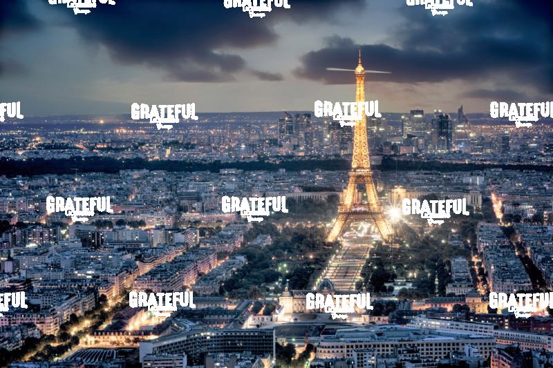 Paris_0895_AB _Twilight Paris Skyline #1__AB