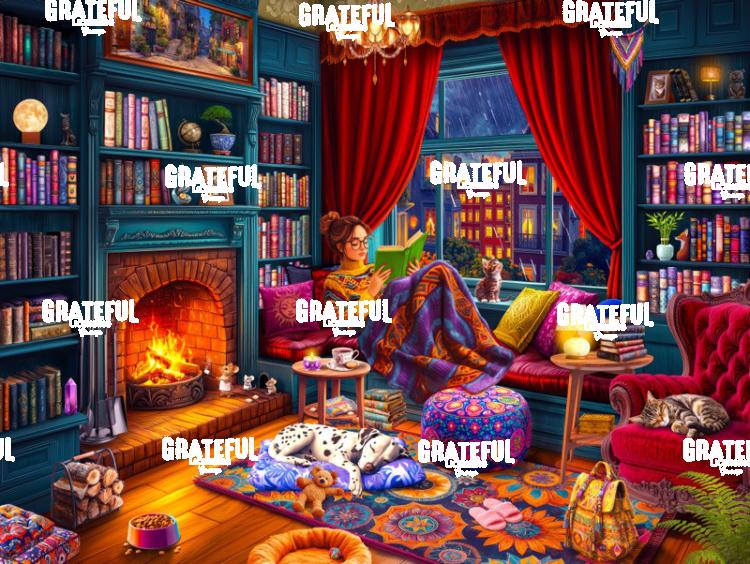 Reading Sanctuary