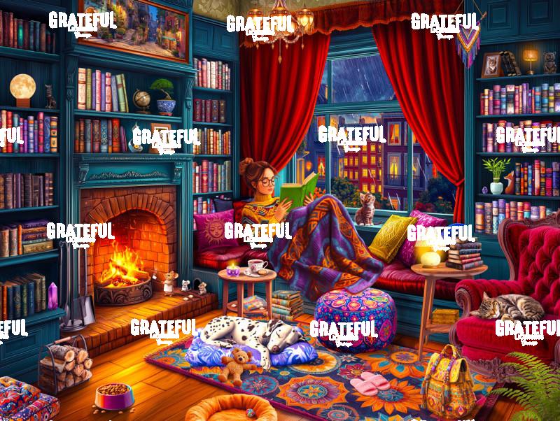 Cameron Gray art licensing