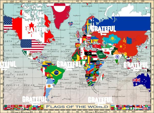 Flags of the World
