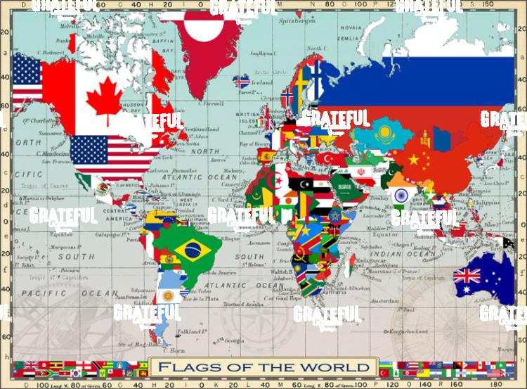Flags of the World
