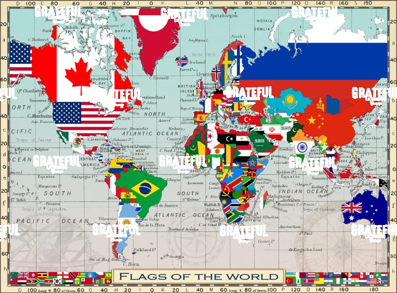 Flags of the World