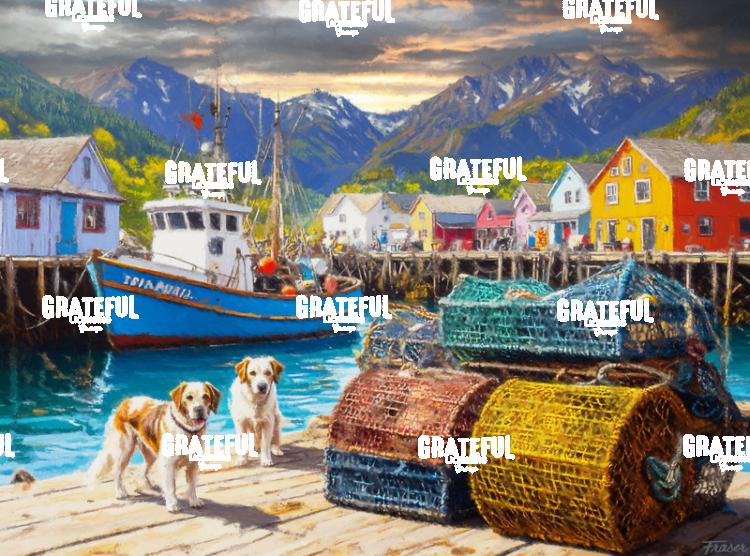 Harbor Dogs