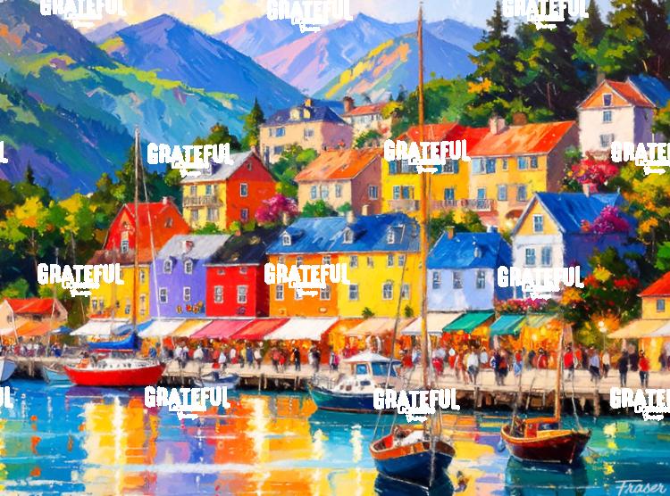 Port Sereno