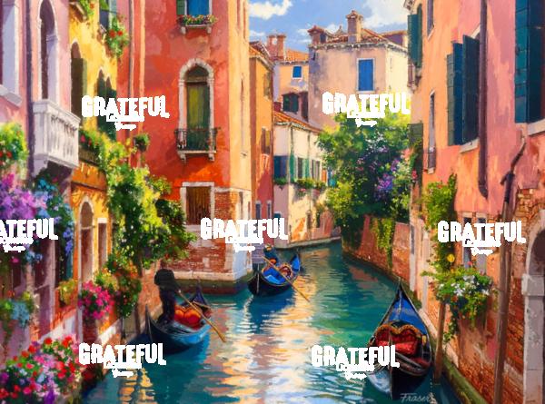 Hidden Venice