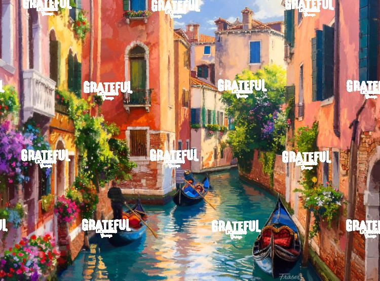 Hidden Venice