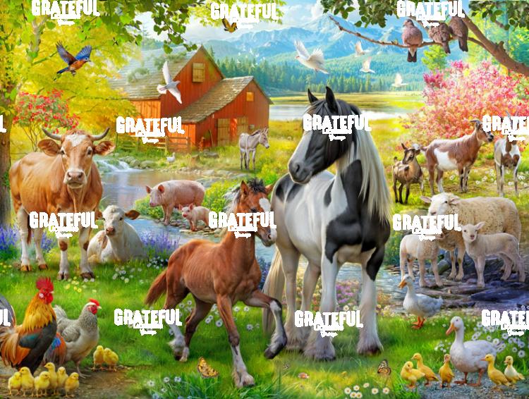 Farm Friends 2