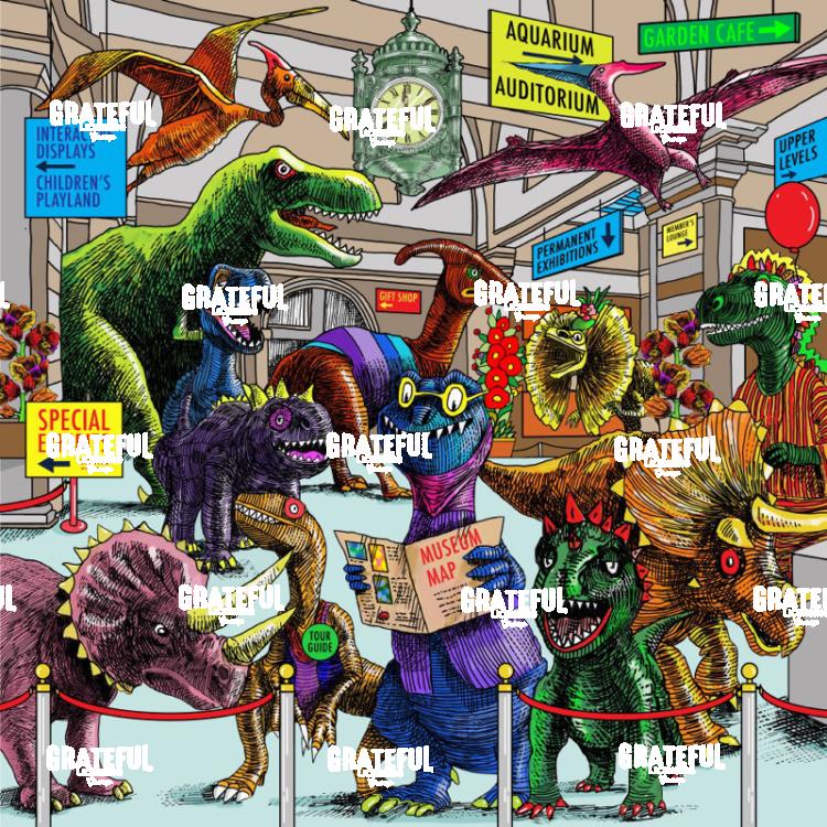 Dino Museum