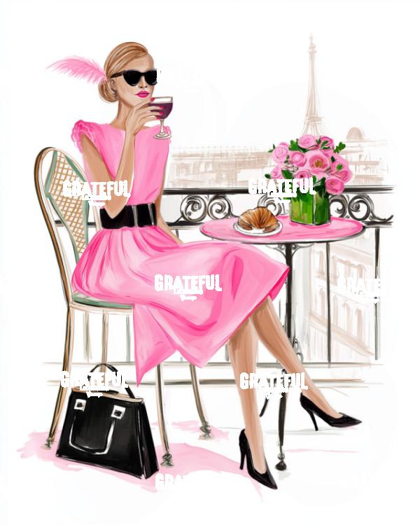Wine in Paris