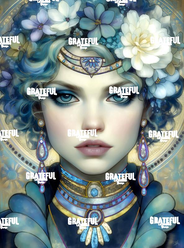 Violet Reign