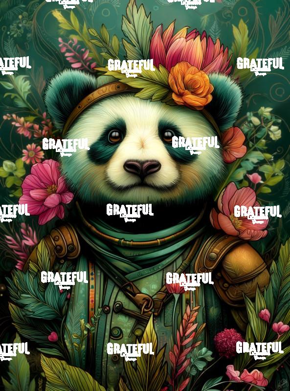 The Verdant Sentinel